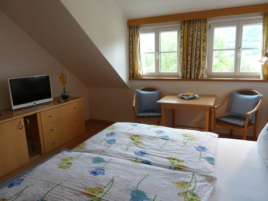 Apartamento Haus Schoenblick Strobl Habitación foto