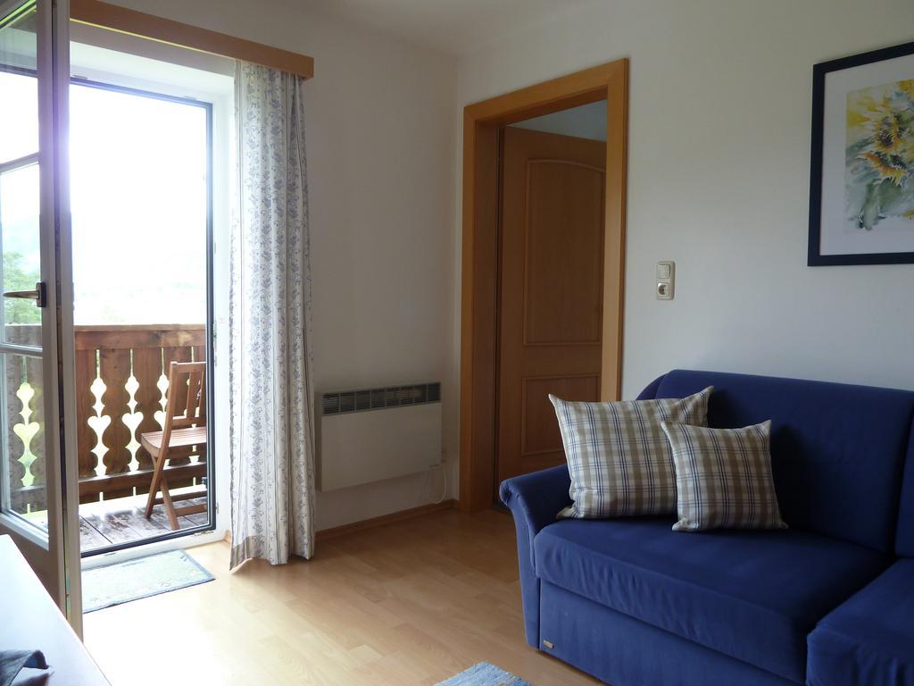 Apartamento Haus Schoenblick Strobl Habitación foto